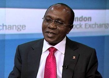 CNPP calls for Emefiele’s sack