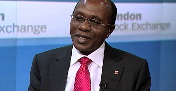 CNPP calls for Emefiele’s sack