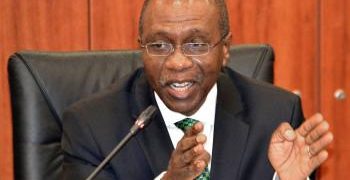 Civil Society Organizations urge National Assembly to terminate Emefiele’s appointment