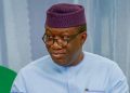 Fayemi passes vote of confidence on Soludo