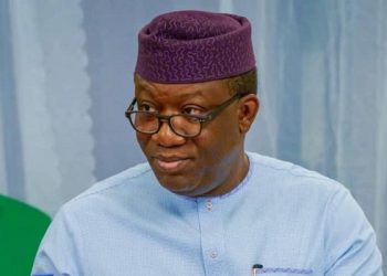 Fayemi passes vote of confidence on Soludo