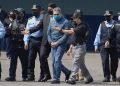 Honduras Ex-President Pleads not Guilty in Court