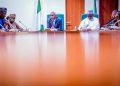 House of Representatives secure 6million Litres of Aviation Fuel for Airlines.