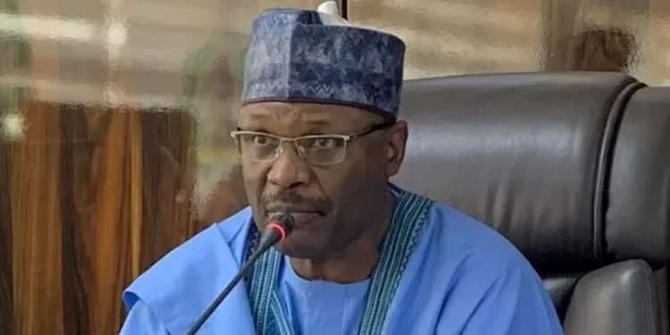 INEC Assures electorates of Credible Election in Ekiti