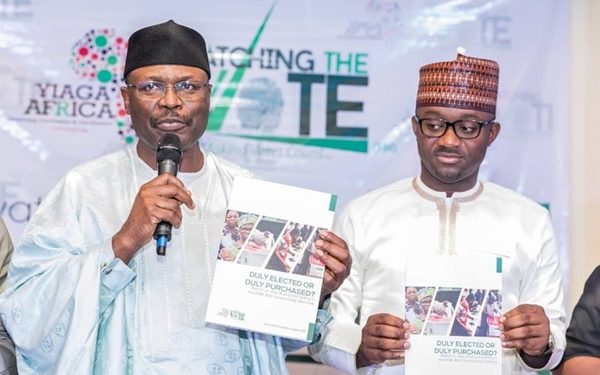 INEC Assures of Credible Election in Osun