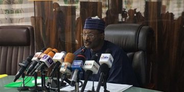 INEC Calls for Female Inclusion in Election