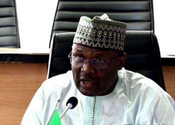INEC Insists on Ending Voters Registration by June