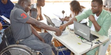 INEC to Suspend Online Pre-Registration of Continuous Voter Registration