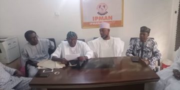 IPMAN calls for payment of its workers