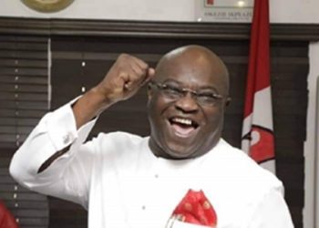 Ikpeazu Urges PDP to Take Power Come 2023