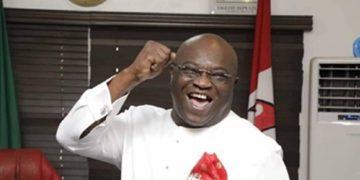 Ikpeazu Urges PDP to Take Power Come 2023