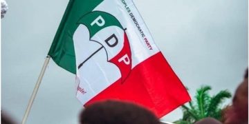 Imo PDP Concludes Primaries