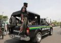 Police Arrests Seven Man Gang in Imo