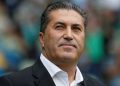 Jose Peseiro appointed Head Coach of Super Eagles
