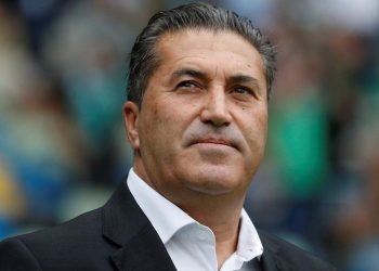 Jose Peseiro appointed Head Coach of Super Eagles