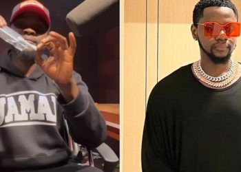 Kizz Daniel quits smoking