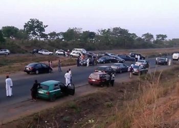 Police Confirm Attack On Abuja Kaduna Road
