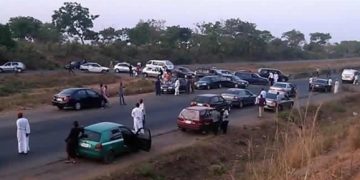 Police Confirm Attack On Abuja Kaduna Road