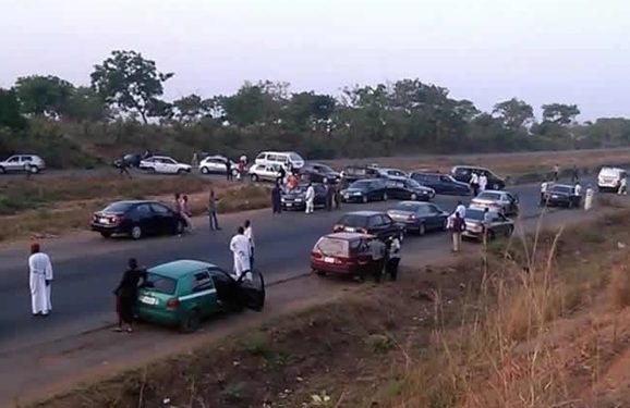 Police Confirm Attack On Abuja Kaduna Road
