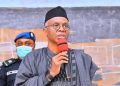 Kaduna State Government Raises Alarm Over Terrorists Activities