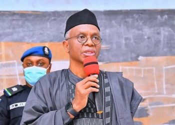 Kaduna State Government Raises Alarm Over Terrorists Activities