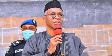 Kaduna State Government Raises Alarm Over Terrorists Activities