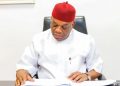 Kalu backs out of Presidential race