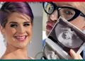 Kelly Osborne is pregnant