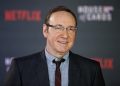Kevin Spacey to Appear in Court Over Sexual Assault Charges