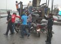 Lagos Government Sends Warning To Commercial Motorcyclists