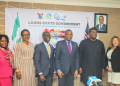Lagos Government to Partner US Consulate General on Air Pollution