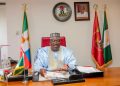 Lawan Denies Withdrawal from Presidential Race