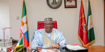 Lawan Denies Withdrawal from Presidential Race