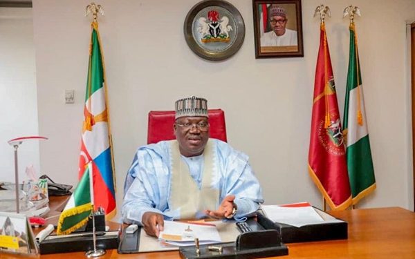 Lawan Denies Withdrawal from Presidential Race