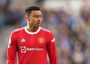 Lingard to Leave Manchester United