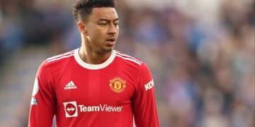 Lingard to Leave Manchester United