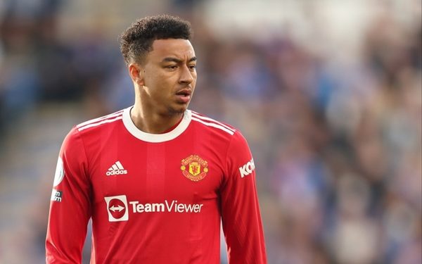 Lingard to Leave Manchester United