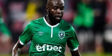 Lukoki dies at 29