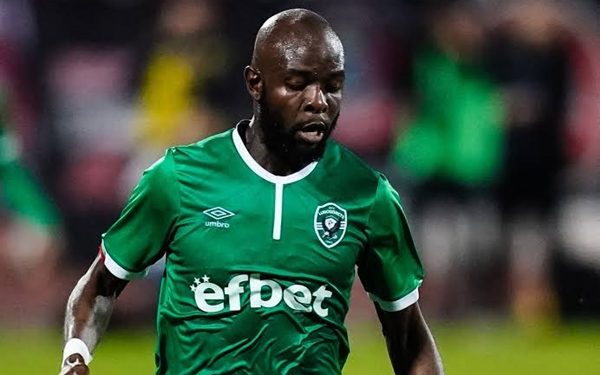 Lukoki dies at 29