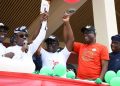 Makinde Emerges As PDP Flagbearer In Oyo