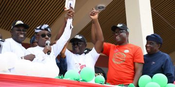 Makinde Emerges As PDP Flagbearer In Oyo