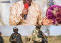Matawalle Urges Military To Take War To Hideout Of Bandits
