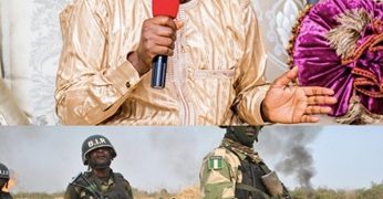 Matawalle Urges Military To Take War To Hideout Of Bandits