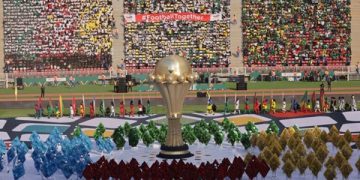Mauritius to Face Nigeria in AFCON 2023 Qualifiers