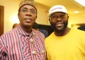 Mayweather to establish Boxing Academy in Nigeria
