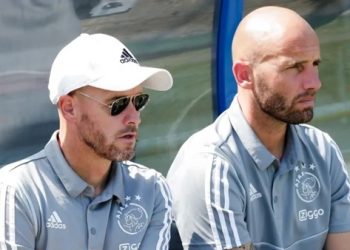 McClaren and van der Gaag Appointed Assistant Coaches at United