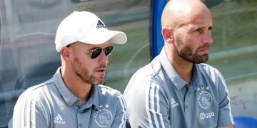McClaren and van der Gaag Appointed Assistant Coaches at United