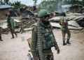 Militia attack in Congo claim lives