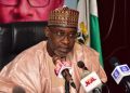 Minister of Water Resources Commends FG on Water Sanitation