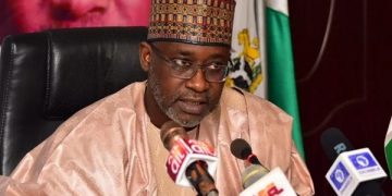 Minister of Water Resources Commends FG on Water Sanitation